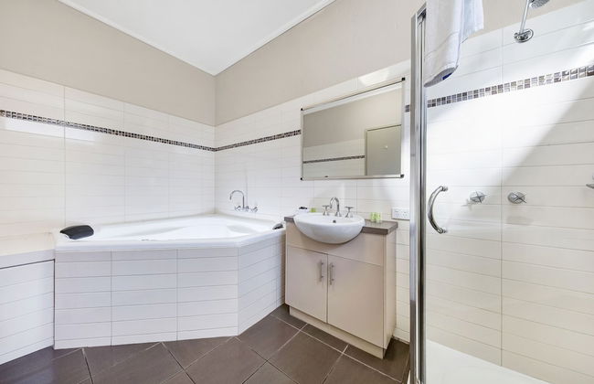 Moonlight Bay Apartments - Foto 24
