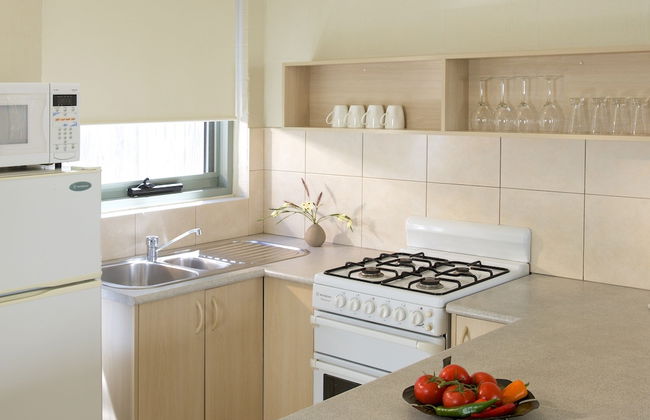 Moonlight Bay Apartments - Foto 10