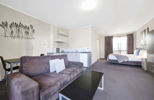 Moonlight Bay Apartments - Foto 7