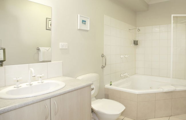Moonlight Bay Apartments - Foto 19
