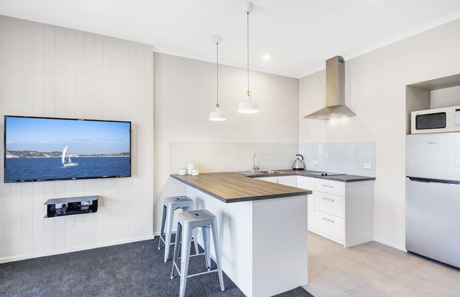 Moonlight Bay Apartments - Foto 12