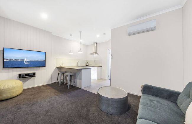 Moonlight Bay Apartments - Foto 14