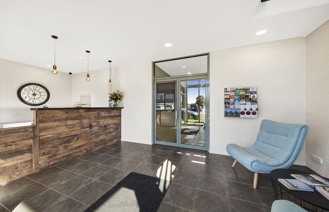 Moonlight Bay Apartments - Foto 2