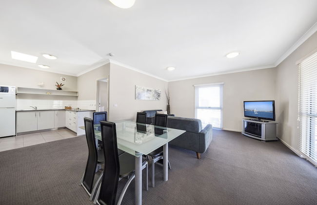 Moonlight Bay Apartments - Foto 18