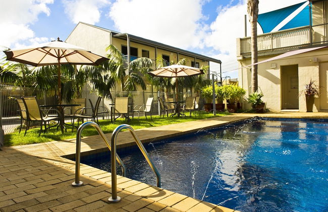 Moonlight Bay Apartments - Foto 26