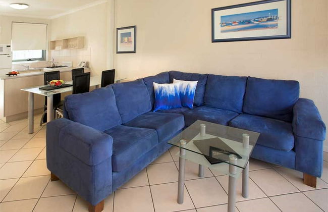 Moonlight Bay Apartments - Foto 17