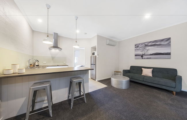 Moonlight Bay Apartments - Foto 13
