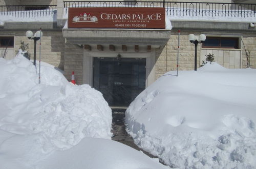 Photo 1 - Cedars Palace