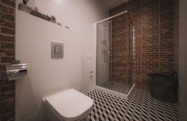 Apart-hotel Kostjukowski Apartments - Photo 39