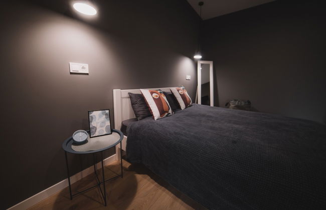 Apart-hotel Kostjukowski Apartments - Photo 3