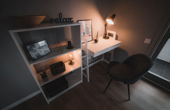 Apart-hotel Kostjukowski Apartments - Photo 6