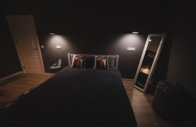 Apart-hotel Kostjukowski Apartments - Photo 8