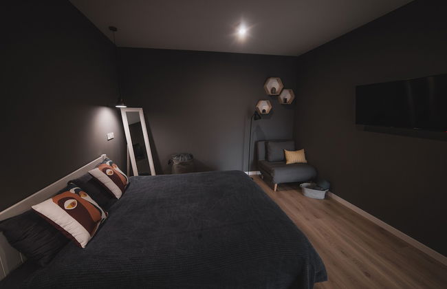 Apart-hotel Kostjukowski Apartments - Photo 7