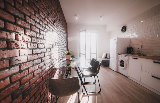 Apart-hotel Kostjukowski Apartments - Photo 25