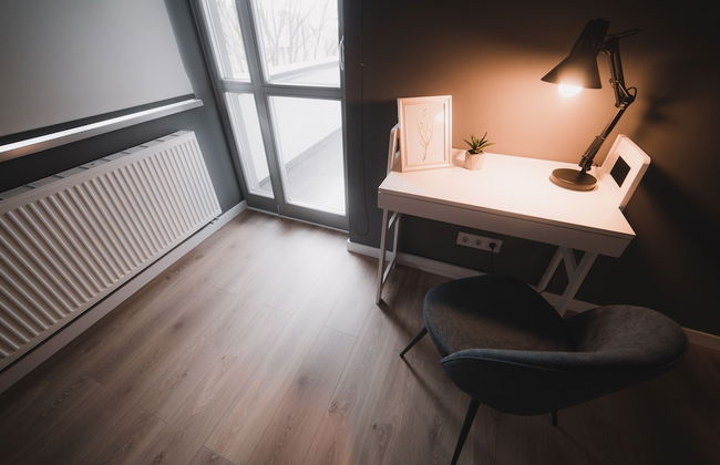 Apart-hotel Kostjukowski Apartments - Photo 9