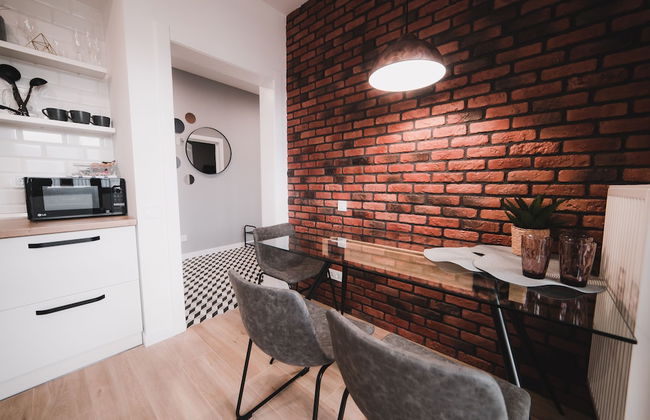 Apart-hotel Kostjukowski Apartments - Photo 24