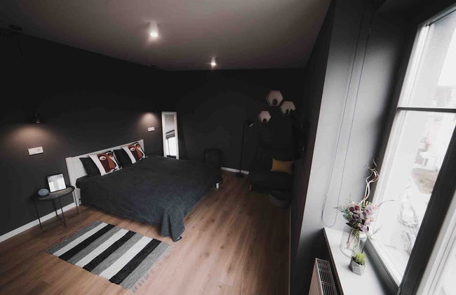 Apart-hotel Kostjukowski Apartments - Photo 23