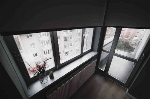 Photo 37 - Apart-hotel Kostjukowski Apartments