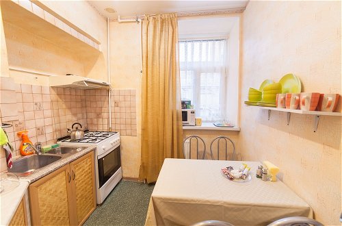 Foto 15 - Apartments on Telezhnaya 13