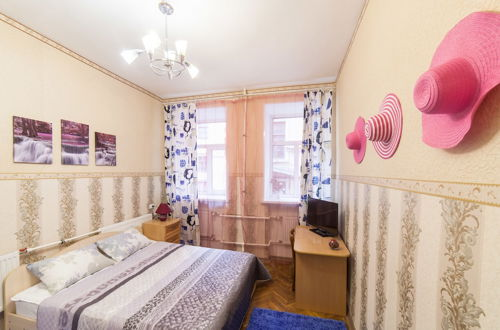 Foto 10 - Apartments on Telezhnaya 13