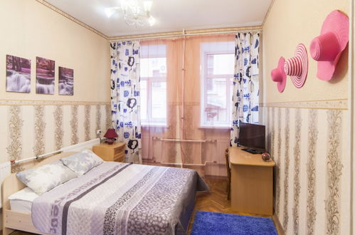 Foto 8 - Apartments on Telezhnaya 13