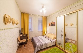 Foto 1 - Apartments on Telezhnaya 13