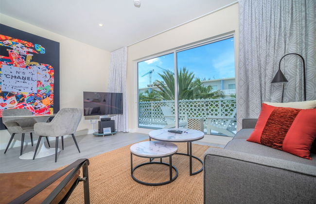 Cayman Luxury Rentals at The Grove - Foto 51