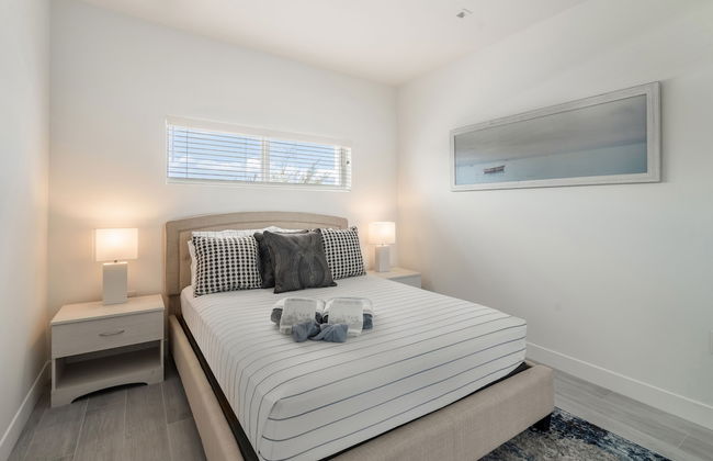 Cayman Luxury Rentals at The Grove - Foto 35