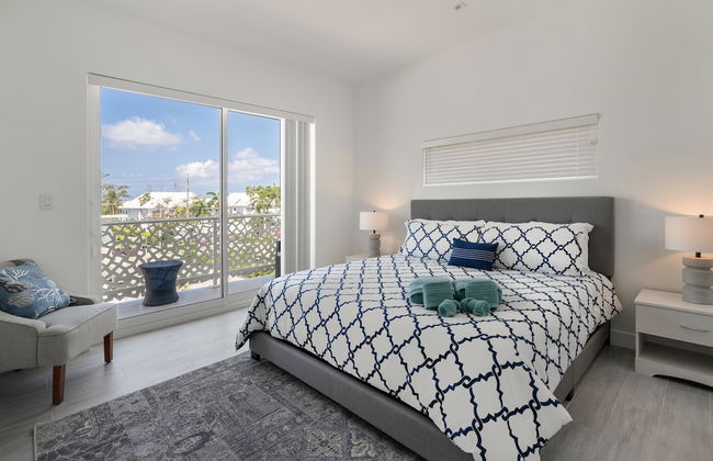 Cayman Luxury Rentals at The Grove - Foto 34