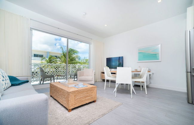 Cayman Luxury Rentals at The Grove - Foto 9