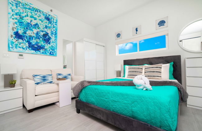 Cayman Luxury Rentals at The Grove - Foto 60