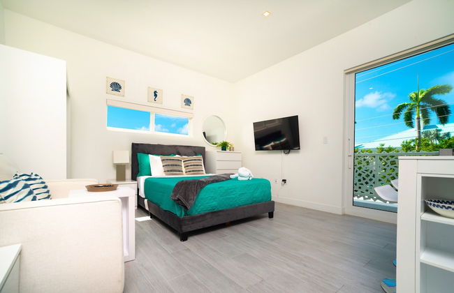 Cayman Luxury Rentals at The Grove - Foto 61