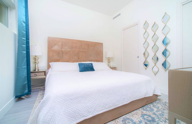 Cayman Luxury Rentals at The Grove - Foto 16