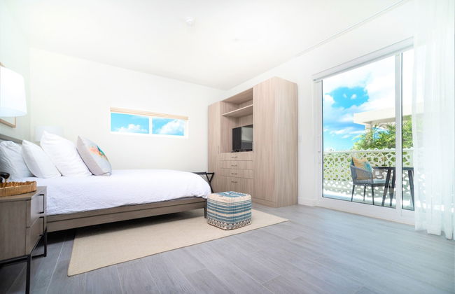 Cayman Luxury Rentals at The Grove - Foto 67