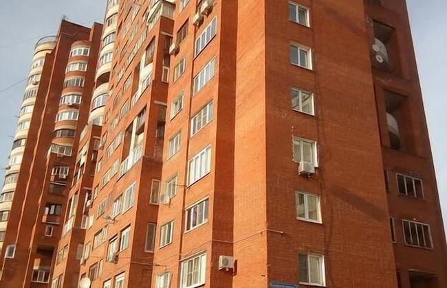 Apartment on Kazanskoye shosse 1 - Foto 1