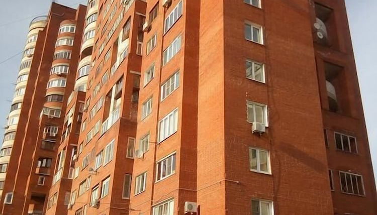 Foto 1 - Apartment on Kazanskoye shosse 1