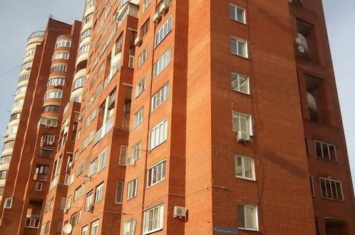 Foto 1 - Apartment on Kazanskoye shosse 1