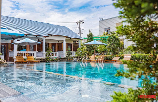 THE LANDING RESORT PHU QUOC - Photo 43