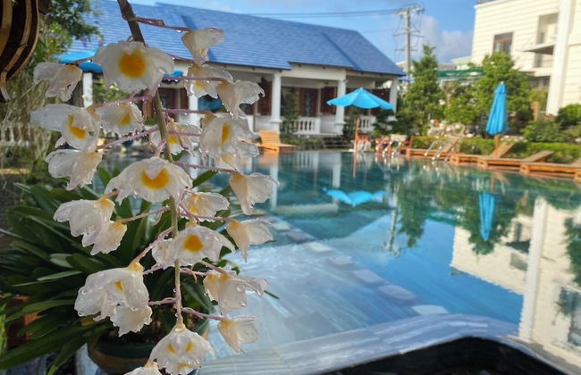 THE LANDING RESORT PHU QUOC - Photo 1