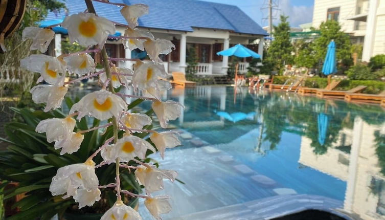 Foto 1 - THE LANDING RESORT PHU QUOC