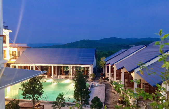 THE LANDING RESORT PHU QUOC - Photo 53