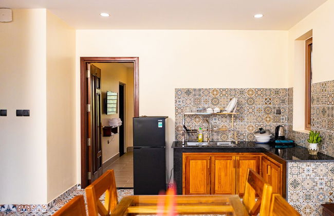 THE LANDING RESORT PHU QUOC - Photo 34