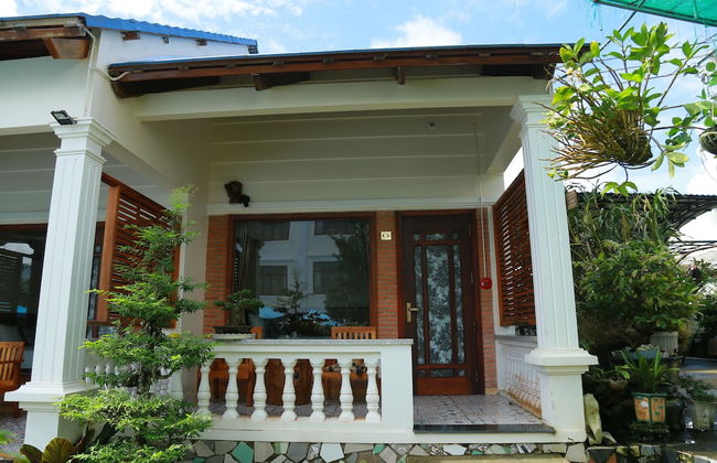 THE LANDING RESORT PHU QUOC - Photo 16