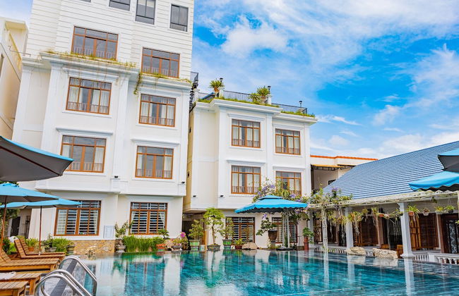 THE LANDING RESORT PHU QUOC - Photo 56