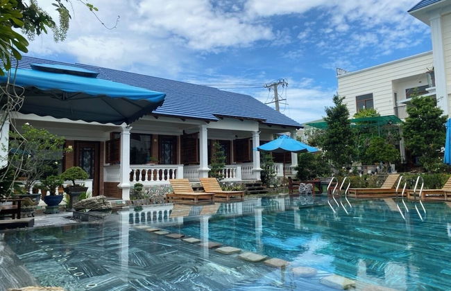 THE LANDING RESORT PHU QUOC - Photo 60