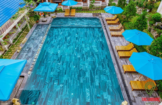 THE LANDING RESORT PHU QUOC - Photo 44