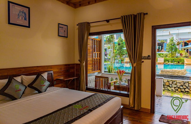 THE LANDING RESORT PHU QUOC - Photo 6