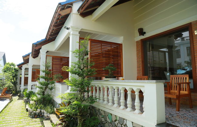 THE LANDING RESORT PHU QUOC - Photo 17