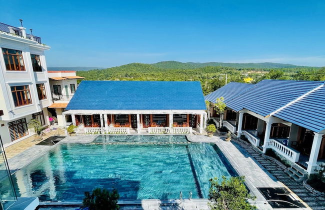 THE LANDING RESORT PHU QUOC - Photo 54