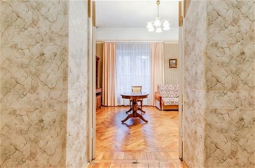 Foto 19 - Ludwig Apartments on Nevskiy 107